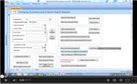 NCRS Fee Examiner Software