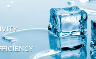 ICE - Integrity - Creativity - Efficiency