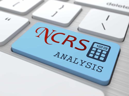 NCRS Bankruptcy Preference Contingency Work