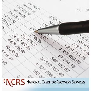 NCRS - Bankruptcy Claims Management and Reconciliation